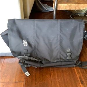 Timbuk2 messenger bag
